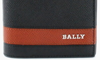 誕生日プレゼント・BALLY（バリー）のメンズ財布