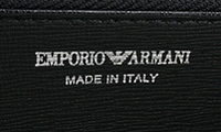 誕生日プレゼント・エンポリオ・アルマーニのメンズ財布