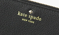 誕生日プレゼント・ケイトスペードのレディース財布