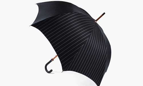 誕生日プレゼントにMaglia Francesco（ マリア フランチェスコ ）の傘