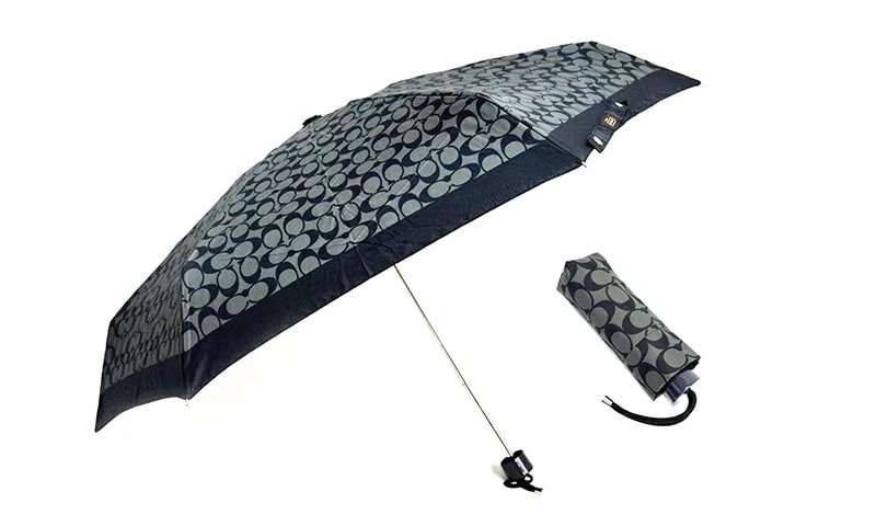 誕生日プレゼント・コーチ (COACH)の傘