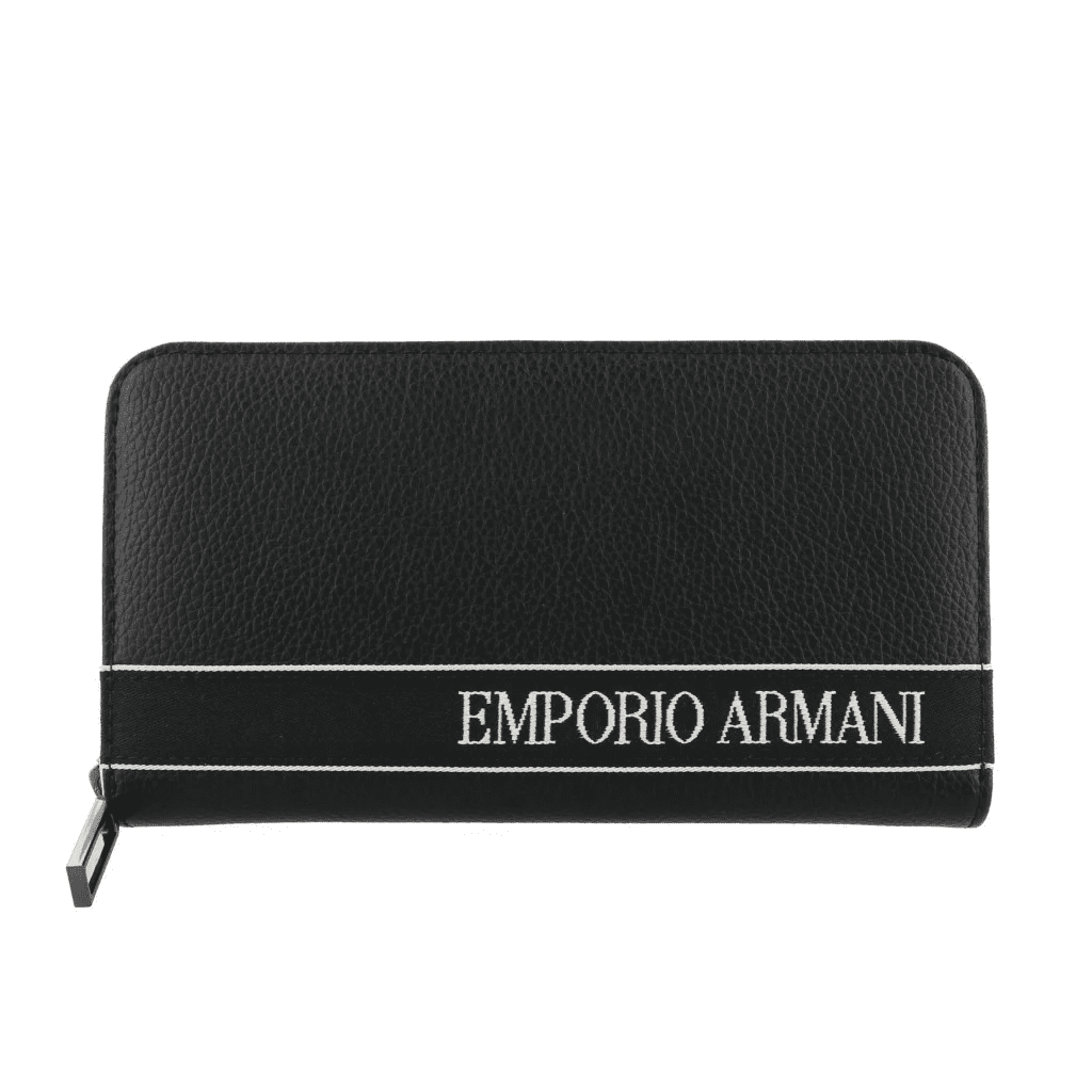誕生日プレゼント・エンポリオ・アルマーニ(EMPORIO ARMANI)のメンズ財布