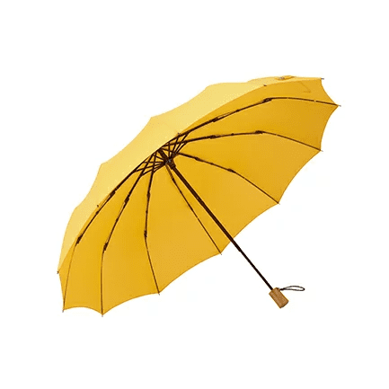 誕生日プレゼント・【風に強い】レディース折りたたみ傘