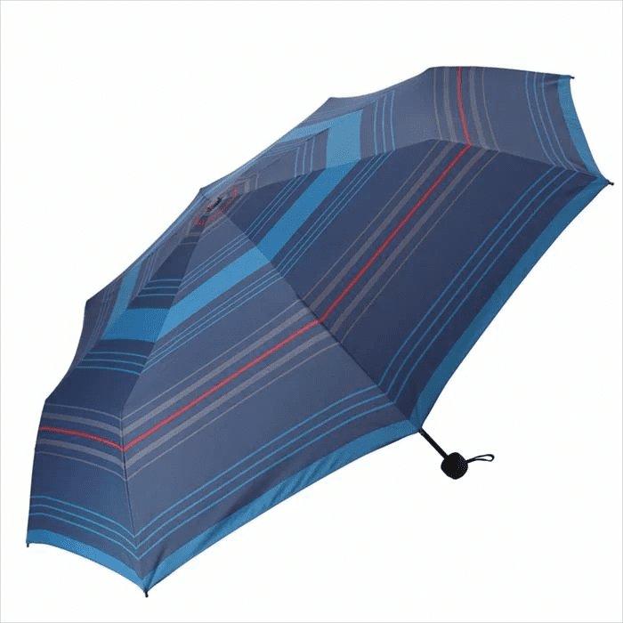 誕生日プレゼント・【大きな】レディース折りたたみ傘