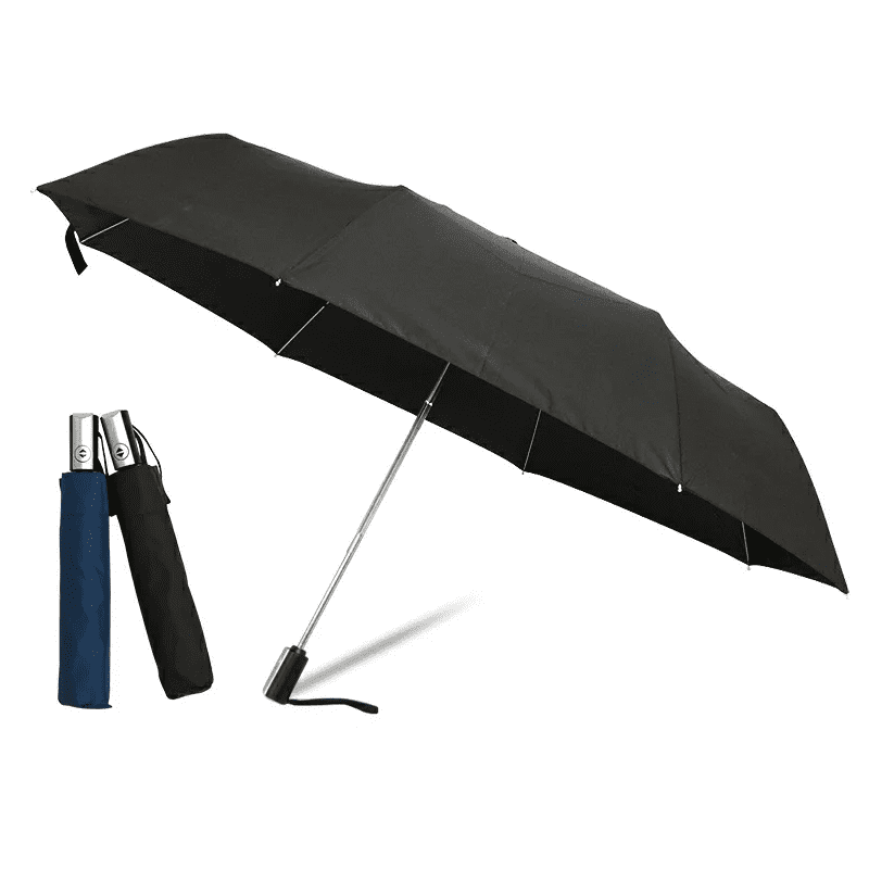 誕生日プレゼント・メンズ折りたたみ傘