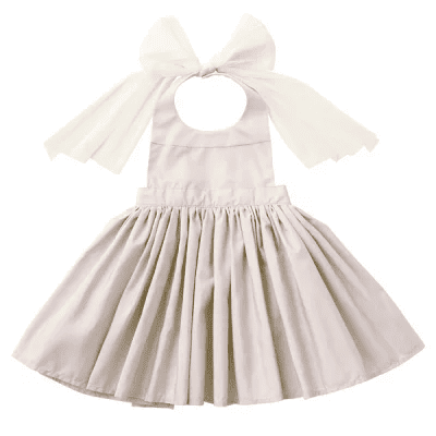 センスを感じる誕生日プレゼント・お食事エプロン