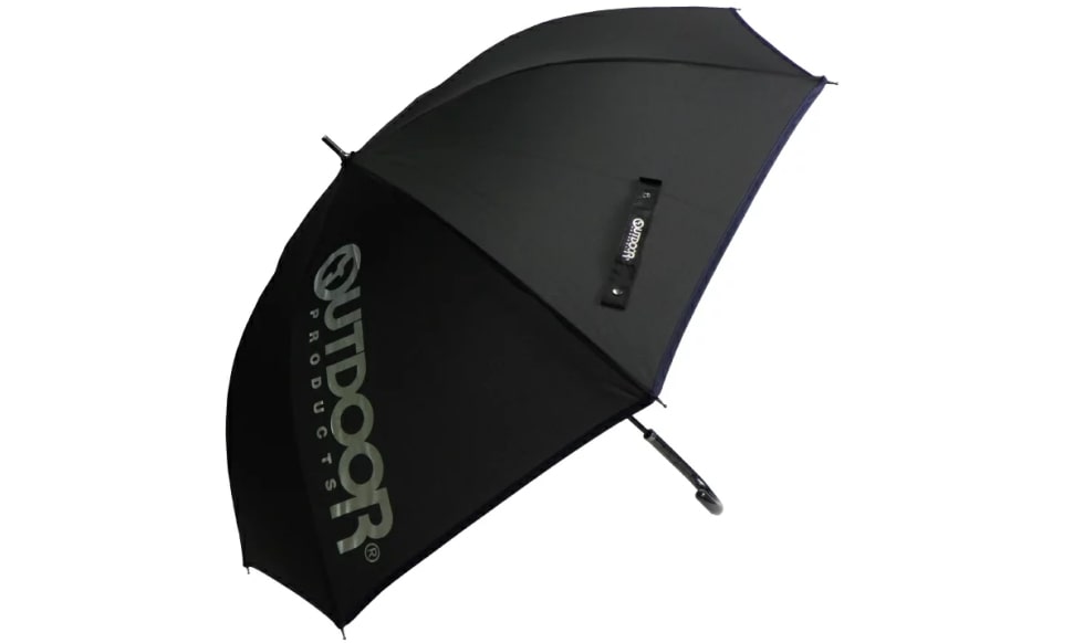 誕生日プレゼントにOUTDOOR PRODUCTS(アウトドアプロダクツ)の傘