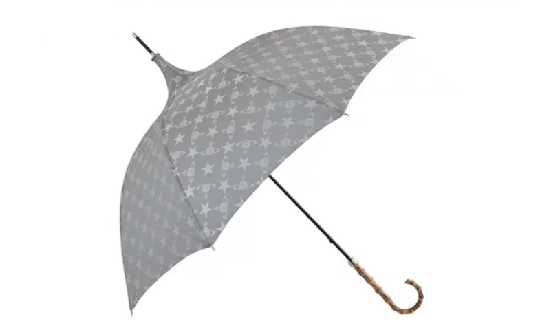 誕生日プレゼントに「Vivienne Westwood」(ヴィヴィアンウエストウッド)の傘