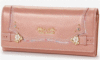 サマンサタバサのレディースブランド財布