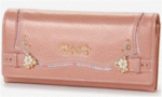 サマンサタバサのレディースブランド財布